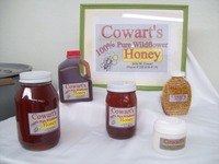 Honey_products